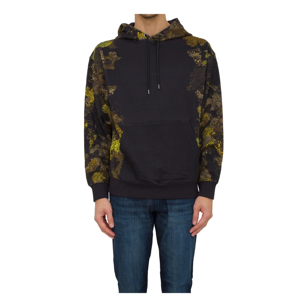 Sweatshirts & Hoodies > Hoodies - - Hugo - Modalova