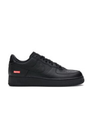 Limitowane Wydanie Niskie Supreme Sneakers