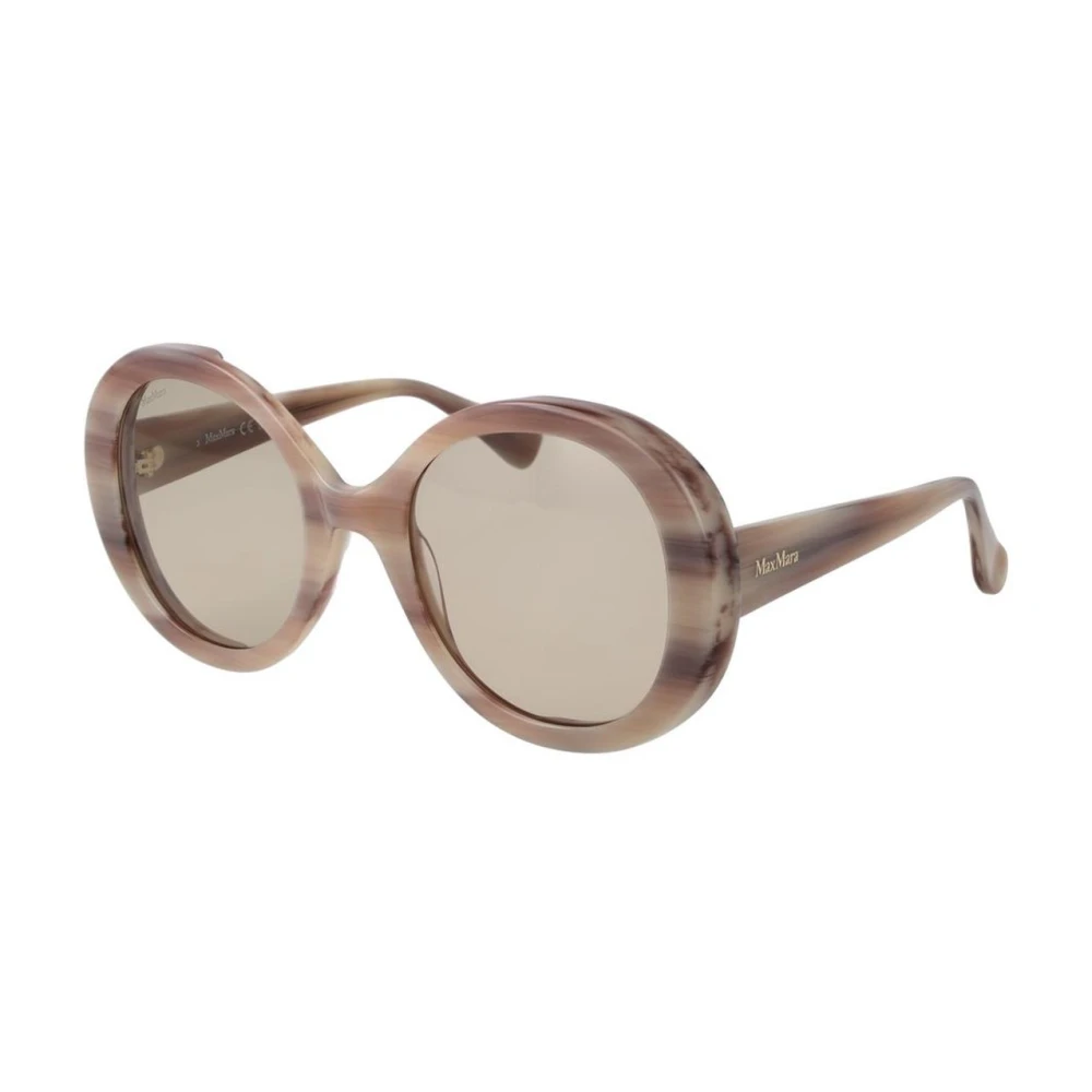 Accessories > Sunglasses - - Max Mara - Modalova