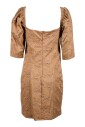 cotton-elastane-dress