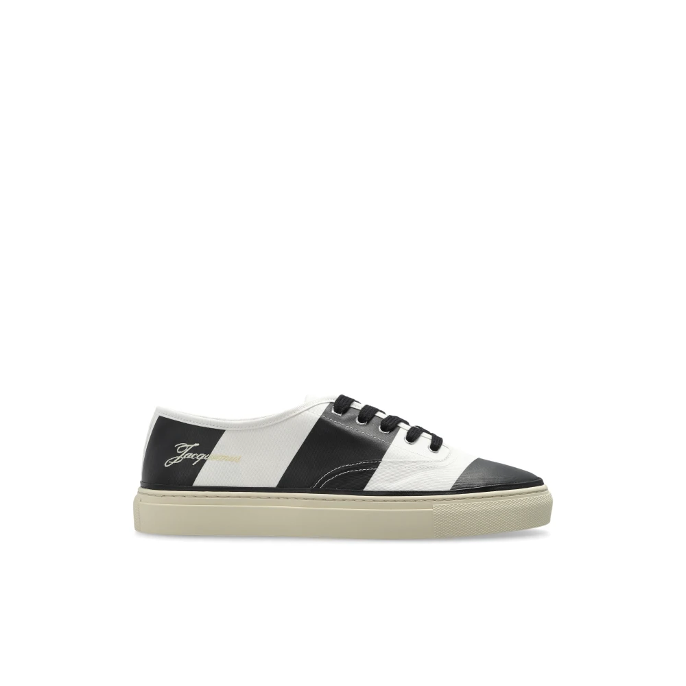 Jacquemus Féfé Sneakers Dames Schoenen Wit