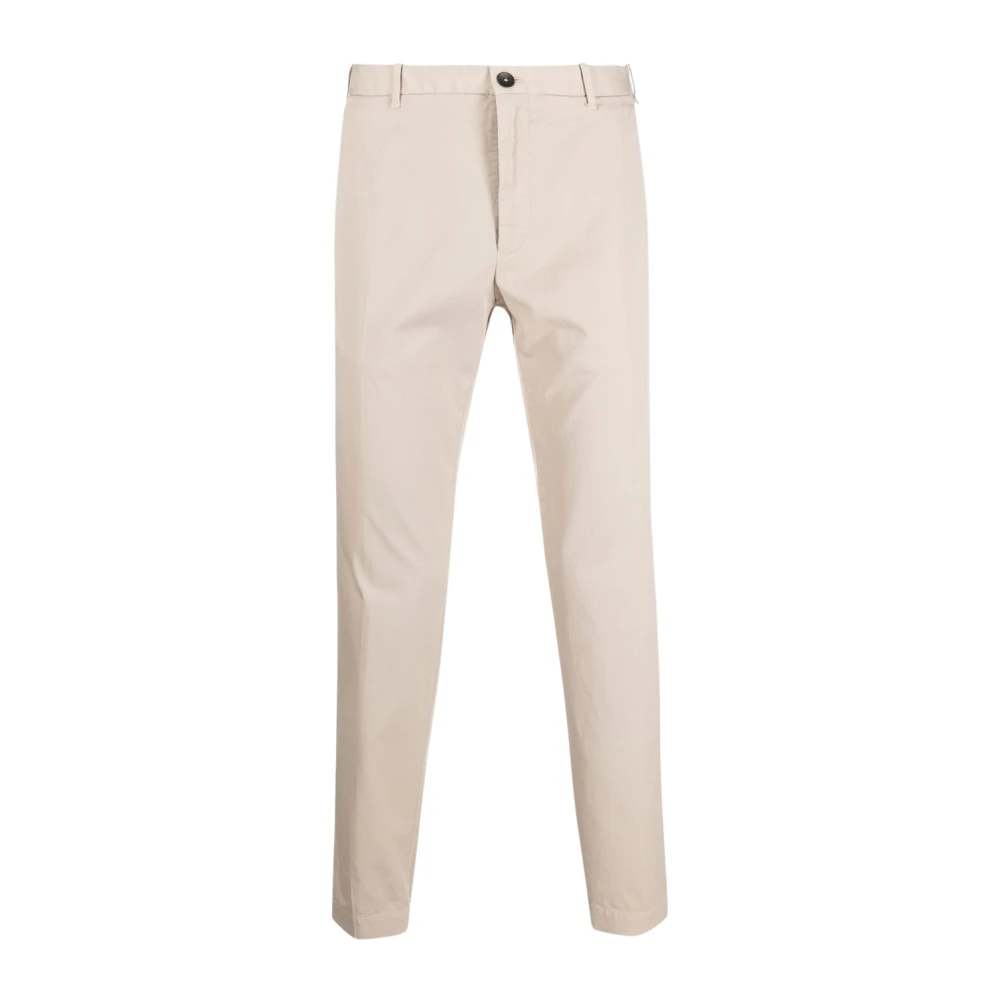 Trousers > Chinos - - Incotex - Modalova