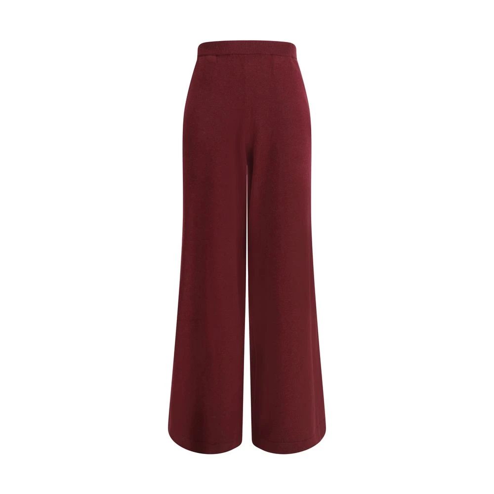 Trousers > Wide Trousers - - Brunello Cucinelli - Modalova