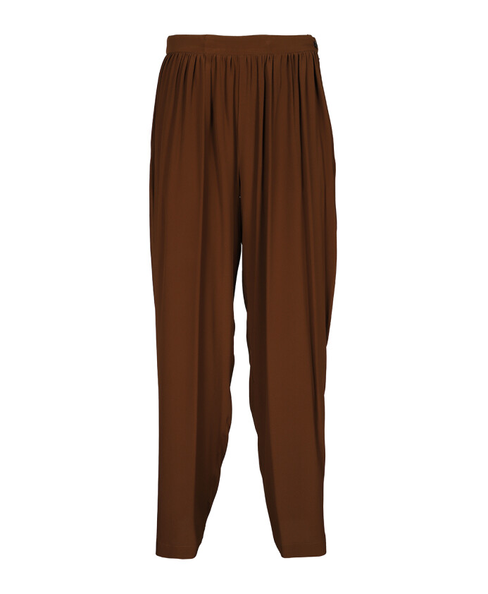 pantalon-sable-froisse