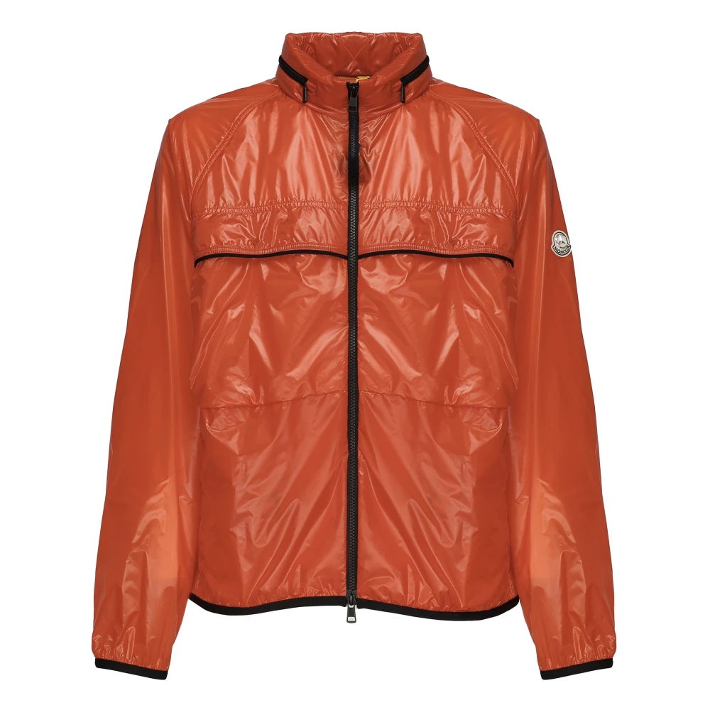 Jackets > Light Jackets - - Moncler - Modalova
