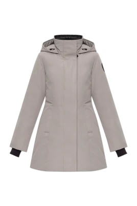 Leslie Down Jacket