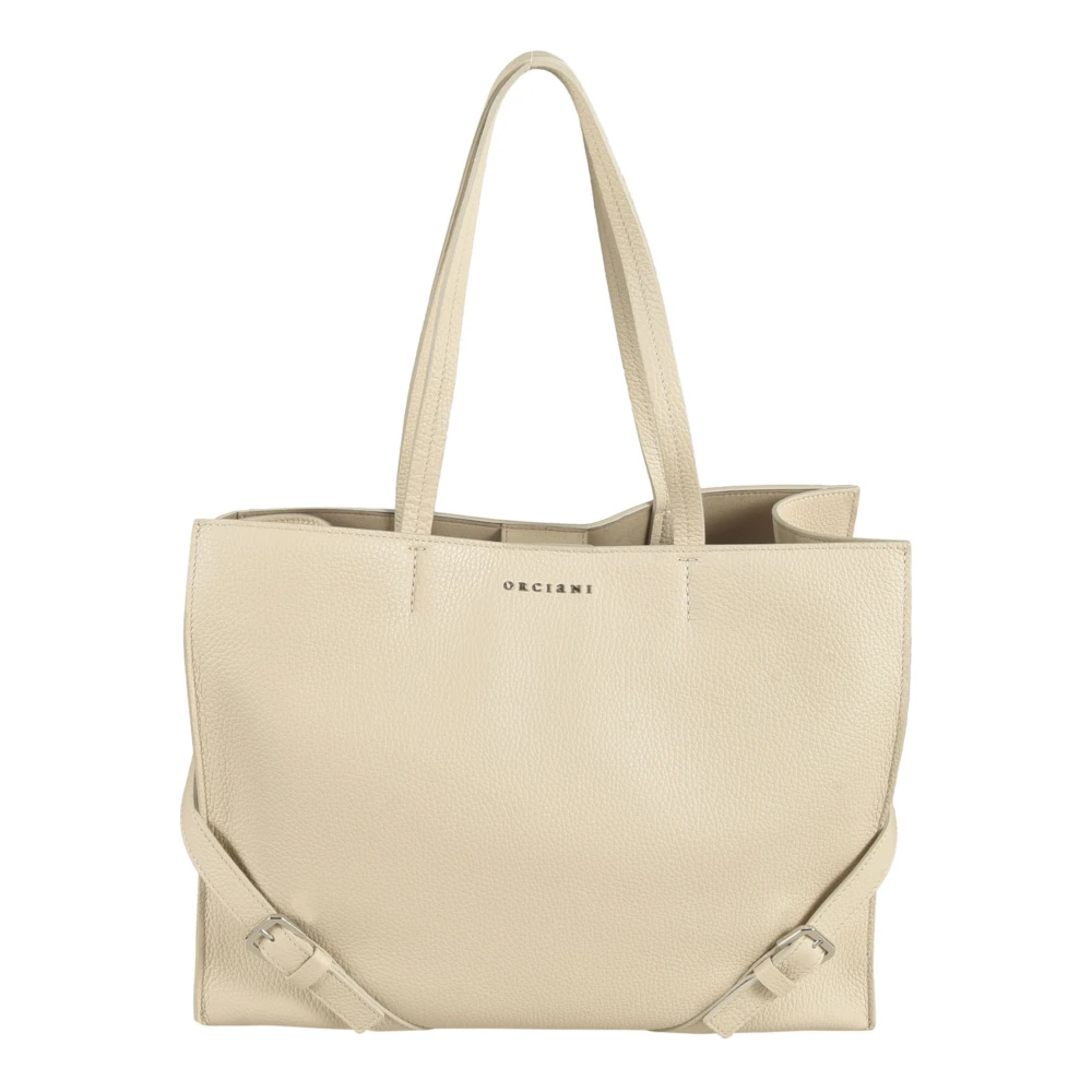 Bags > Tote Bags - - Orciani - Modalova