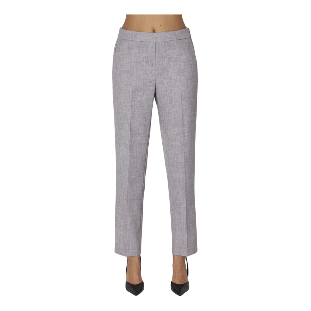 Trousers > Slim-fit Trousers - - Kaos - Modalova
