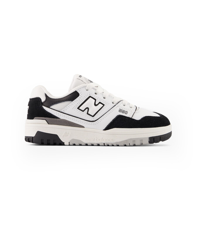 sneakers-en-cuir-blanc-avec-inserts-noirs