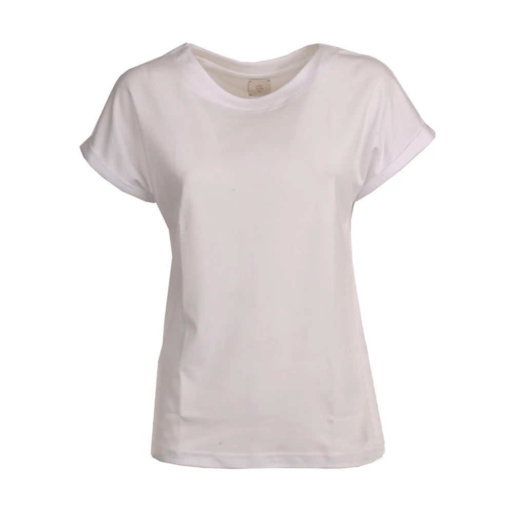 Tops > T-Shirts - - Eleventy - Modalova