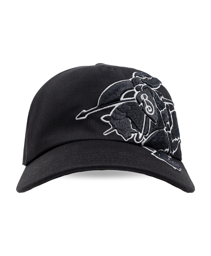 casquette-de-baseball-ekd-a-visiere-courbee
