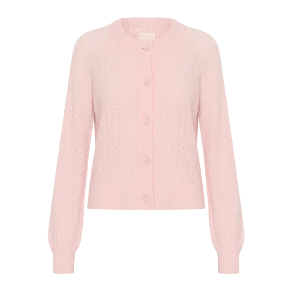 Knitwear > Cardigans - - Part Two - Modalova