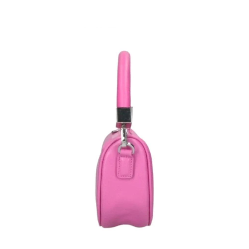 Rebelle Sibilla Mini Handtas voor de Zomer Pink Dames
