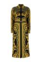baroque-silk-twill-dress