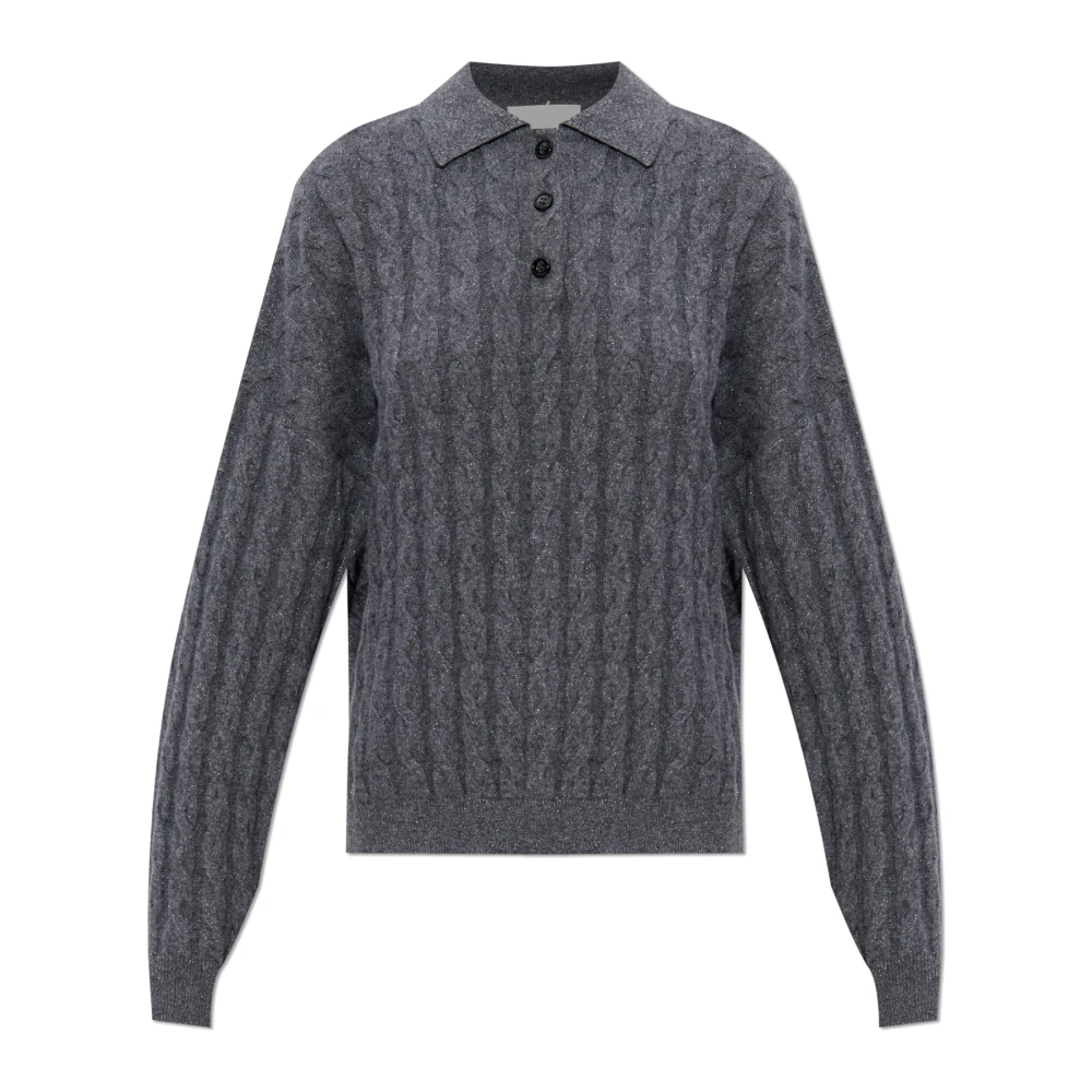 Knitwear > Cashmere Knitwear - - Lisa Yang - Modalova