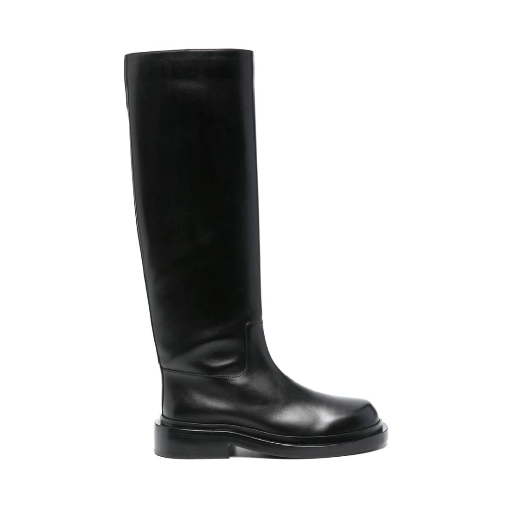 Shoes > Boots > High Boots - - Jil Sander - Modalova