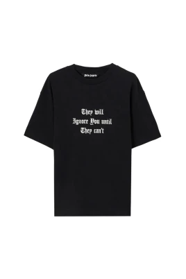 Statement Regular Tee