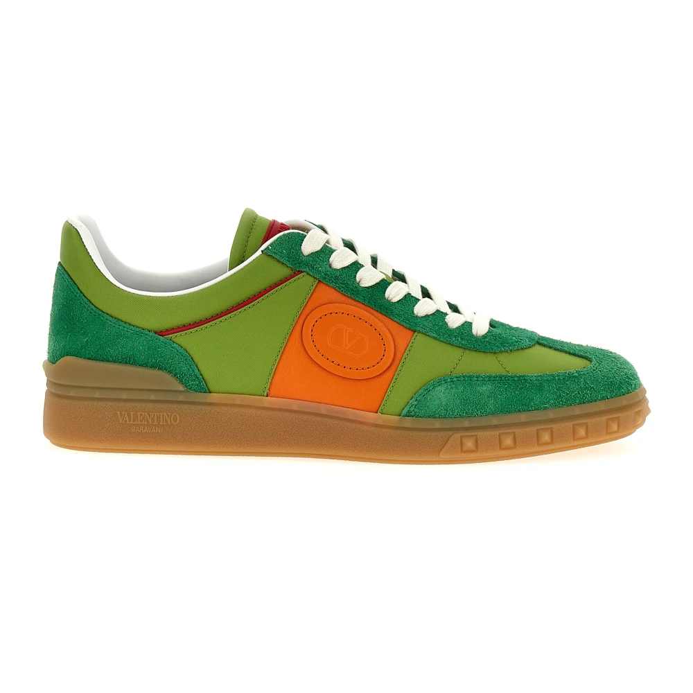 Valentino Garavani Men's Upvillage Sneakers