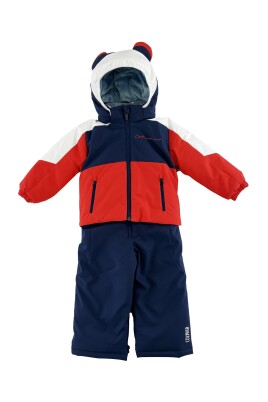 ski-suit