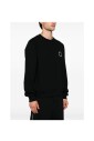 black-cotton-crew-neck-sweater