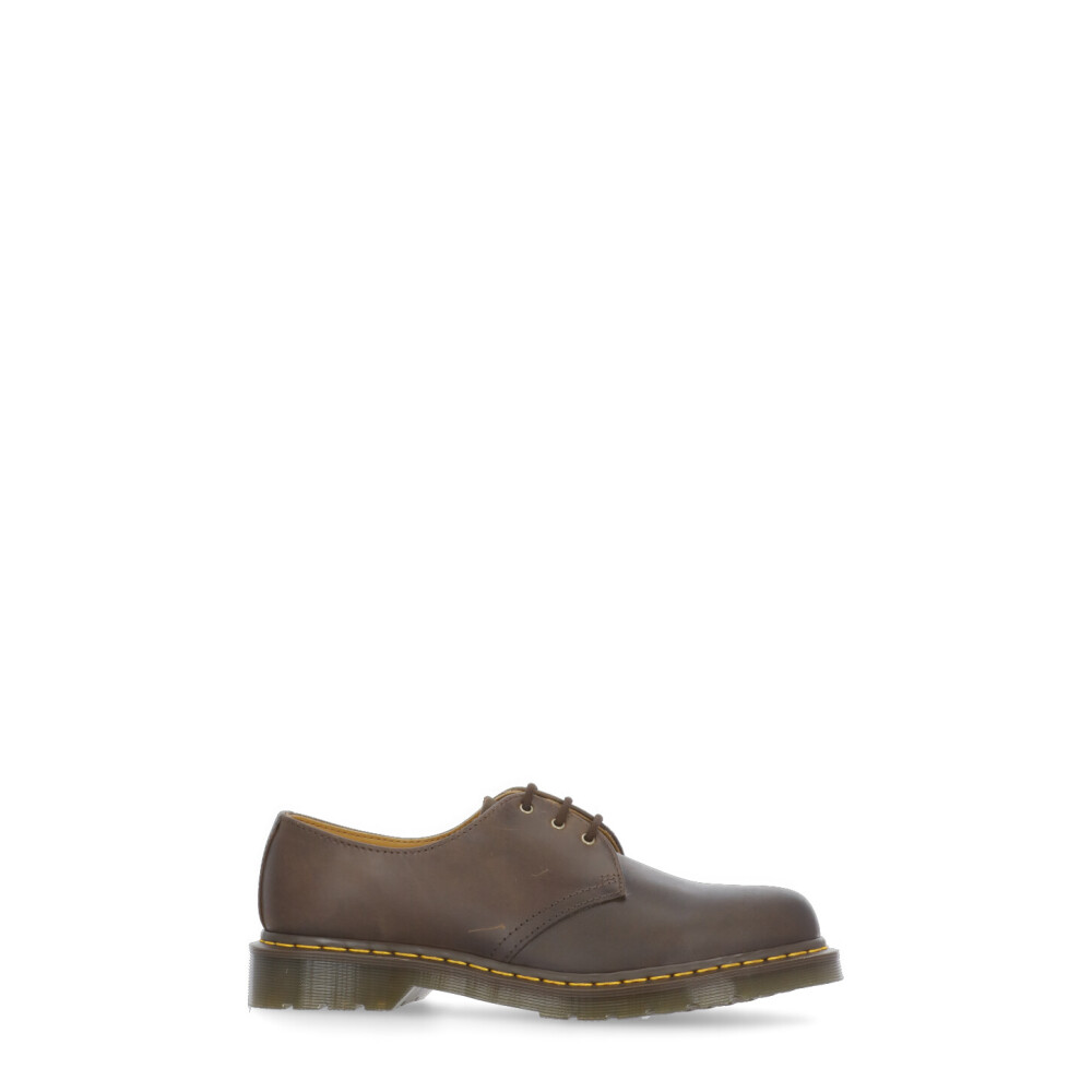 Dr martens hotsell stringate uomo