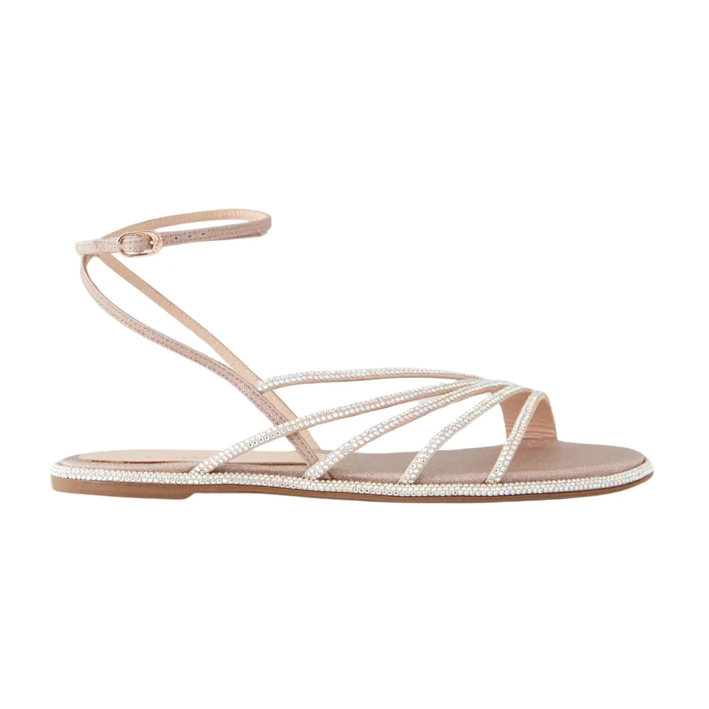Shoes > Sandals > Flat Sandals - - Le Silla - Modalova