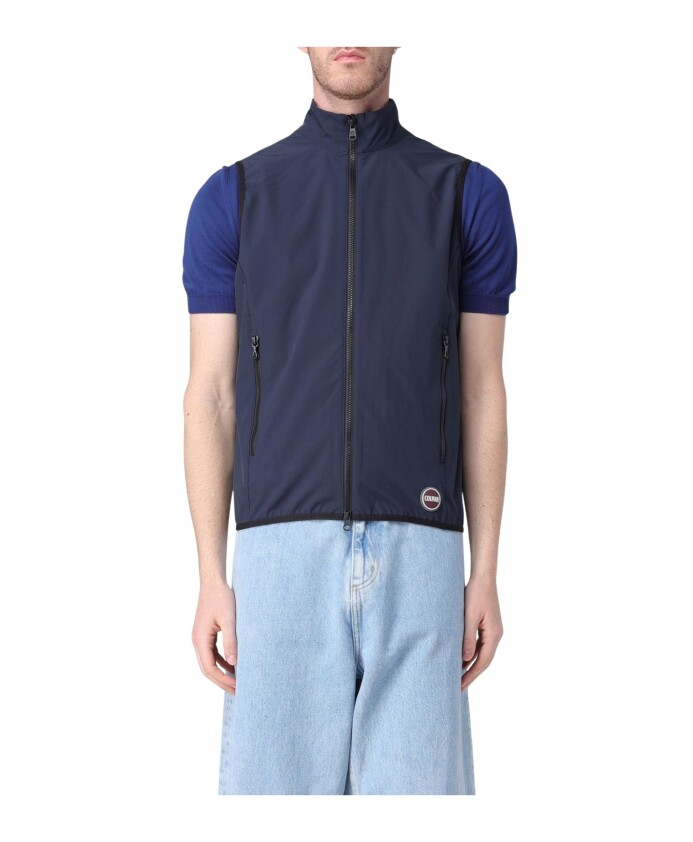 veste-moderne-zippee-a-col-montant