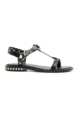 sandales-noires-en-cuir-avec-t-bar-et-clous