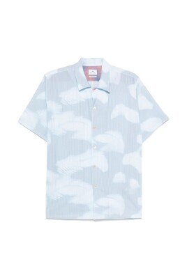 clear-blue-camp-collar-shirt