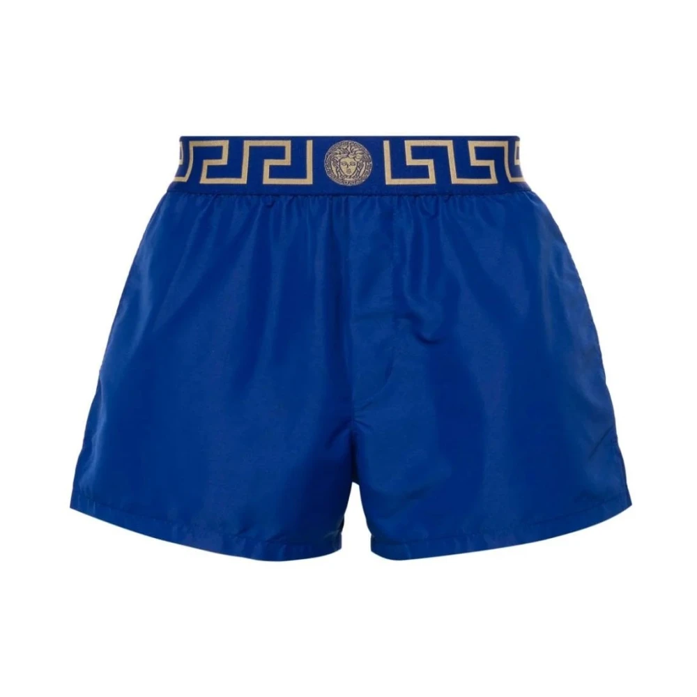 Swimwear > Beachwear - - Versace - Modalova
