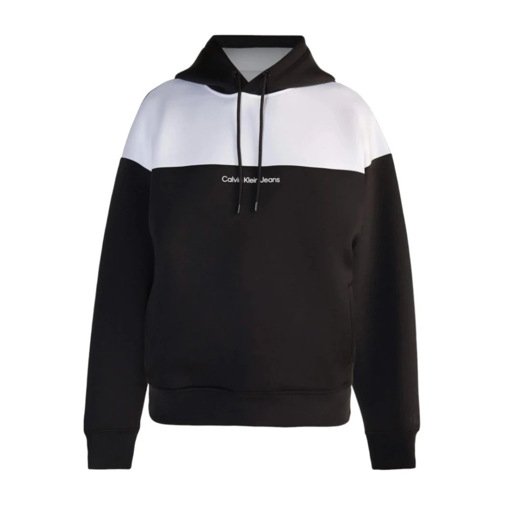 Sweatshirts & Hoodies > Hoodies - - Calvin Klein - Modalova