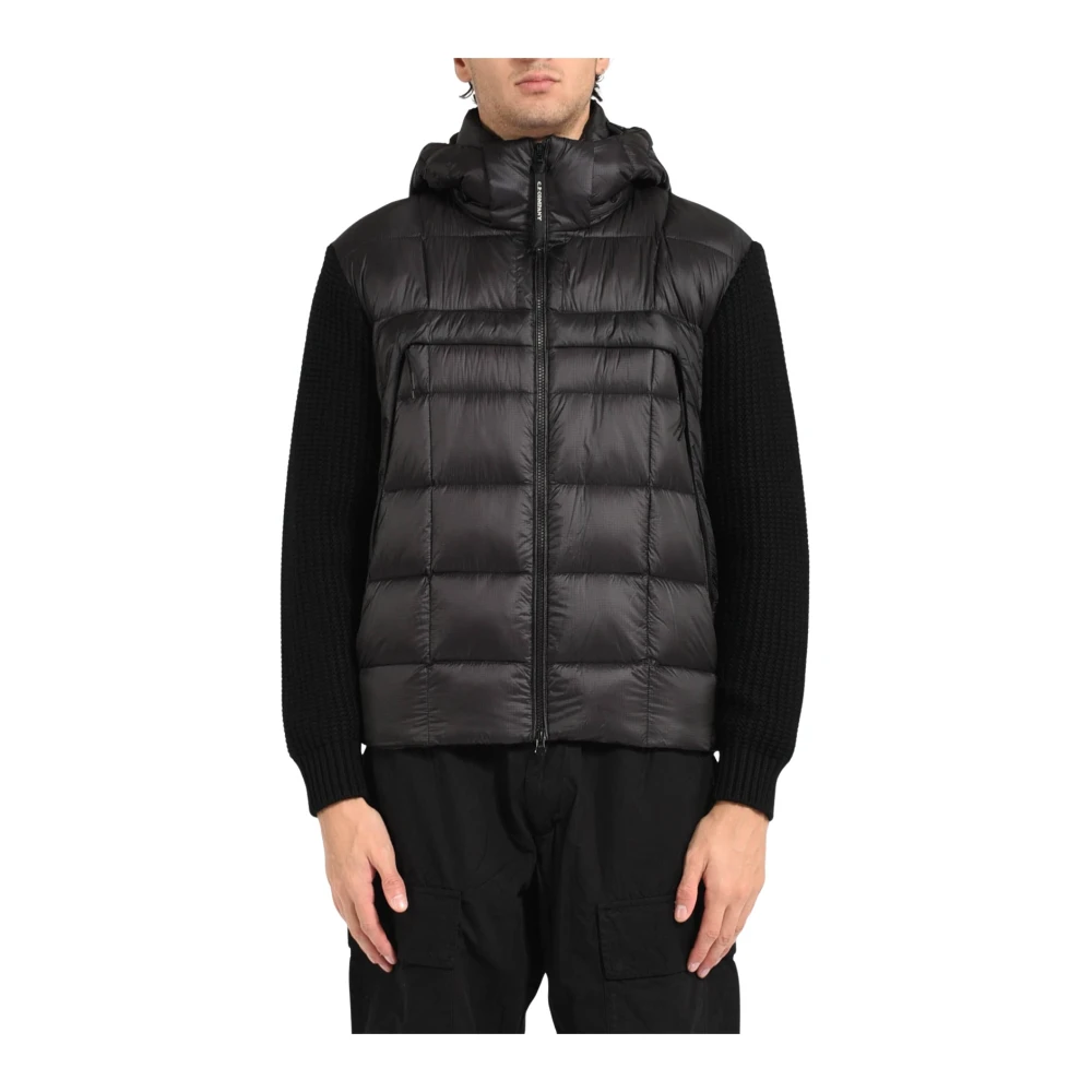 Jackets > Down Jackets - - C.p. Company - Modalova