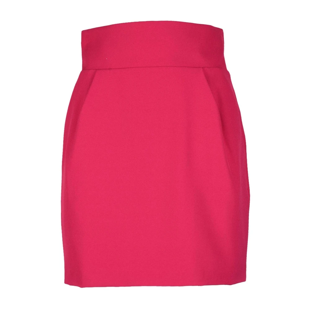 Skirts > Short Skirts - - Alexandre Vauthier - Modalova
