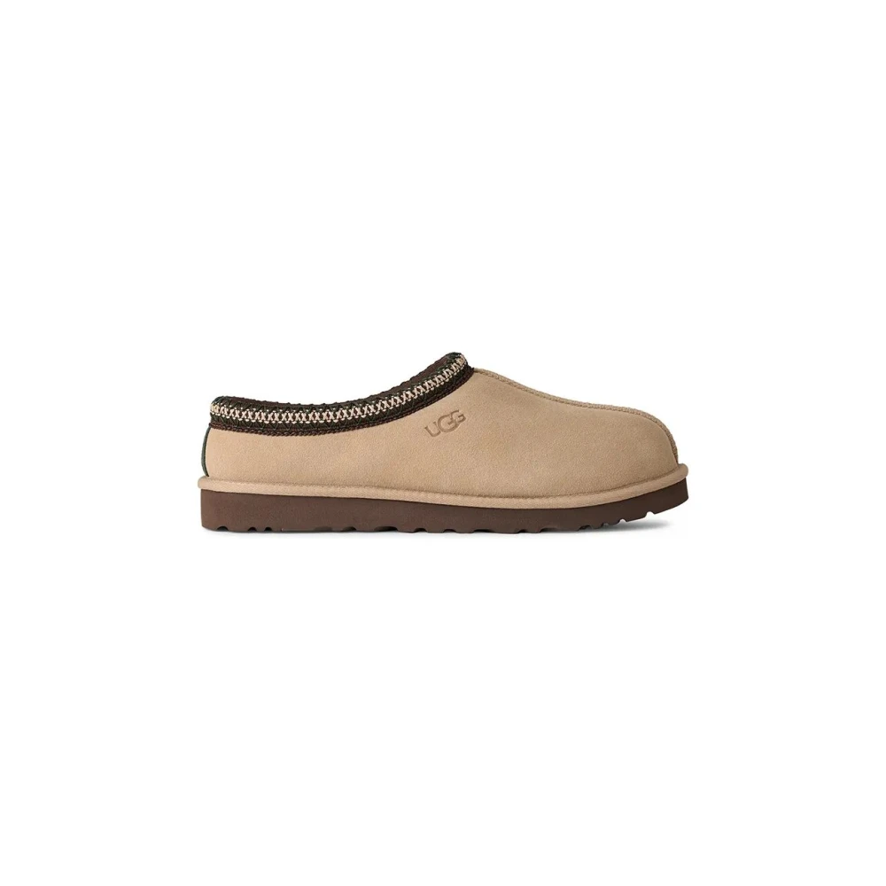Ugg Tasman Ii Beige da Uomo Taglia 44 - Immagine 6