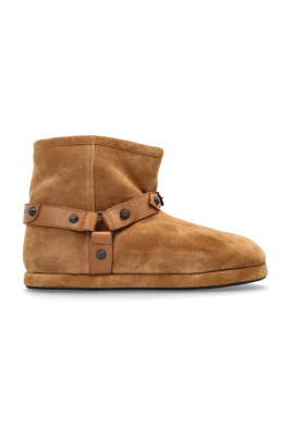 Alaska Snow Boots