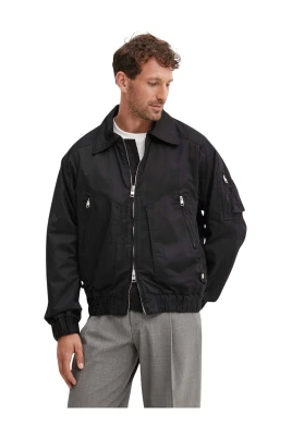 Cloony Jacket