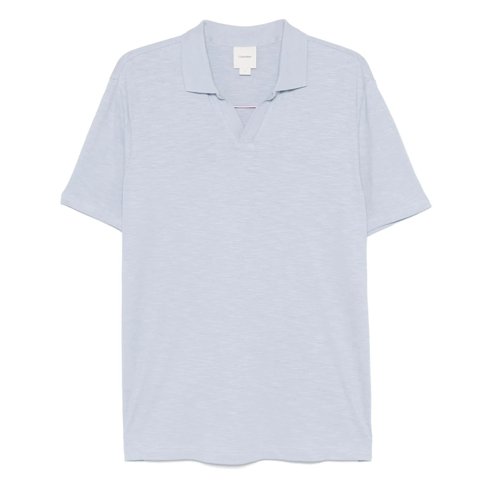 Tops > Polo Shirts - - Calvin Klein - Modalova