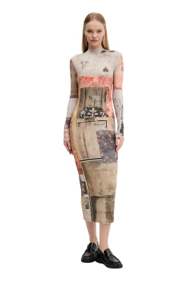 Lyra Dress