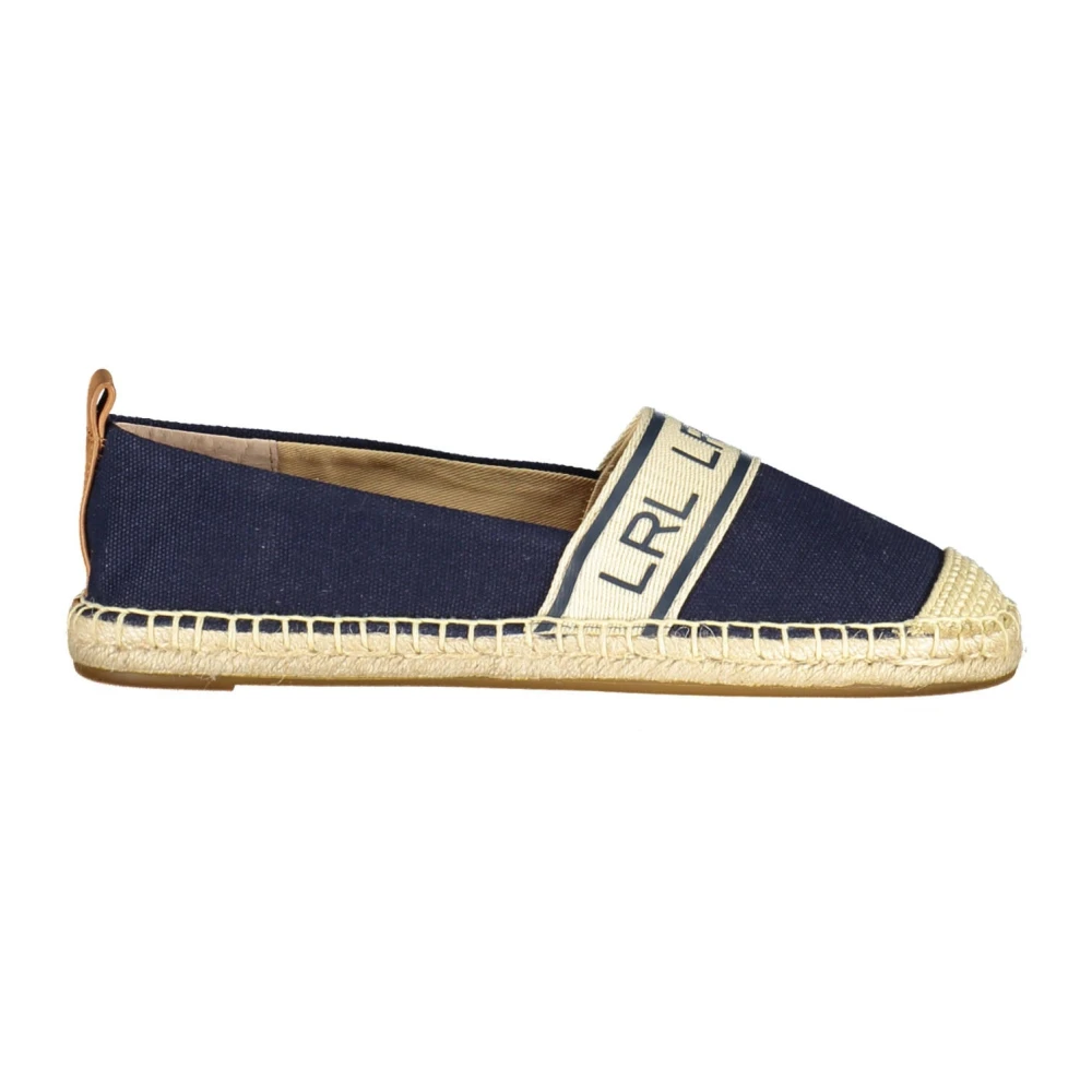Shoes > Flats > Espadrilles - - Ralph Lauren - Modalova