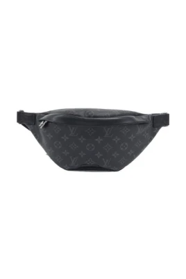 Pre-owned Discovery Monogram Eclipse Bumbag