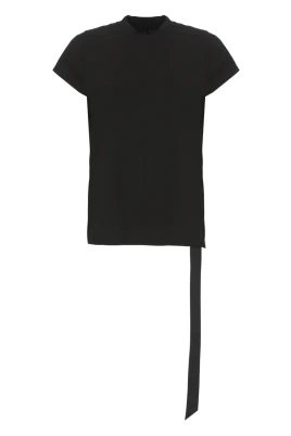 Cropped Small Level T-Shirt