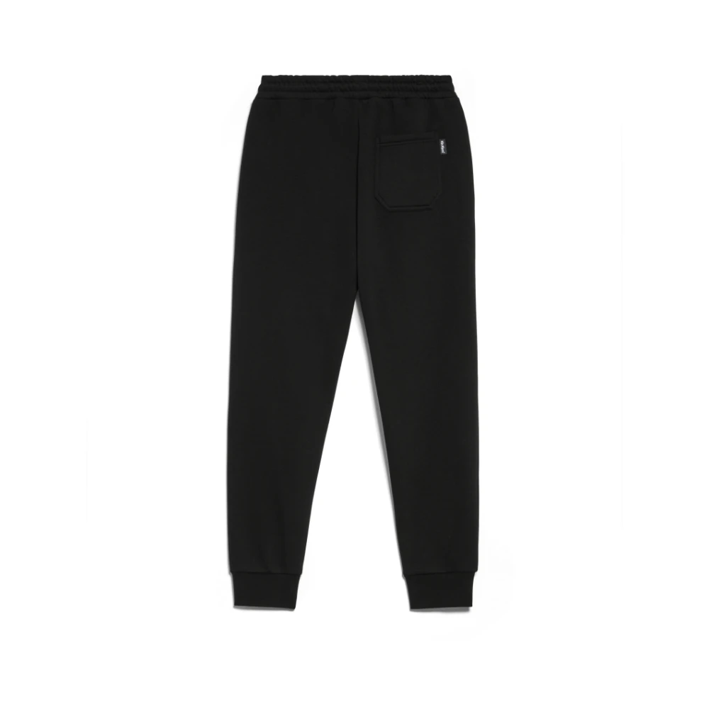 Kickers Kick Cutter Joggingbroek Black Heren