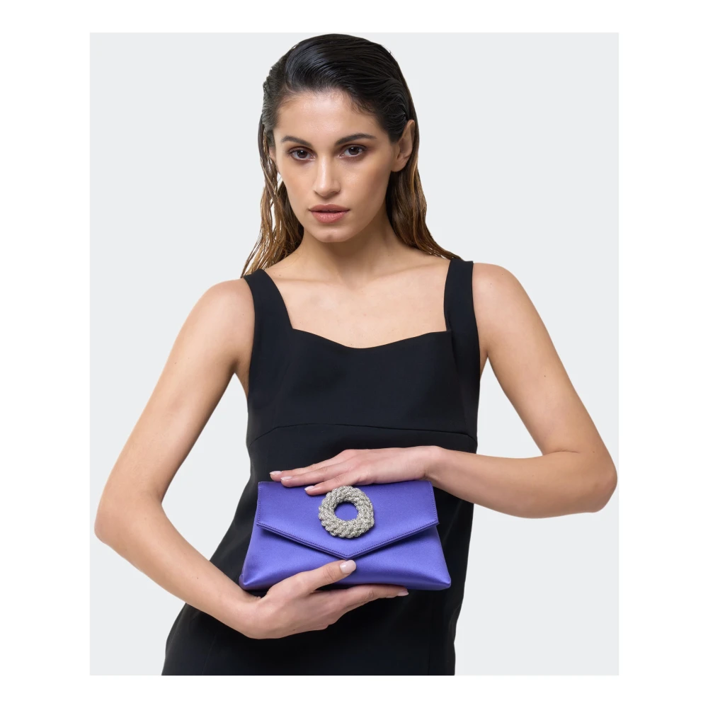 Hibourama Katy Purple Dames