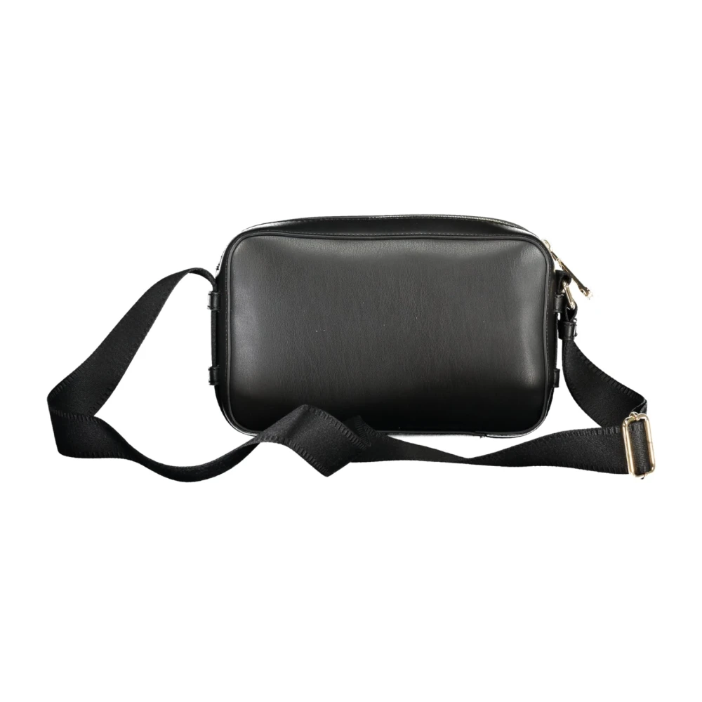 Tommy Hilfiger Tassen en Accessoires Black Dames