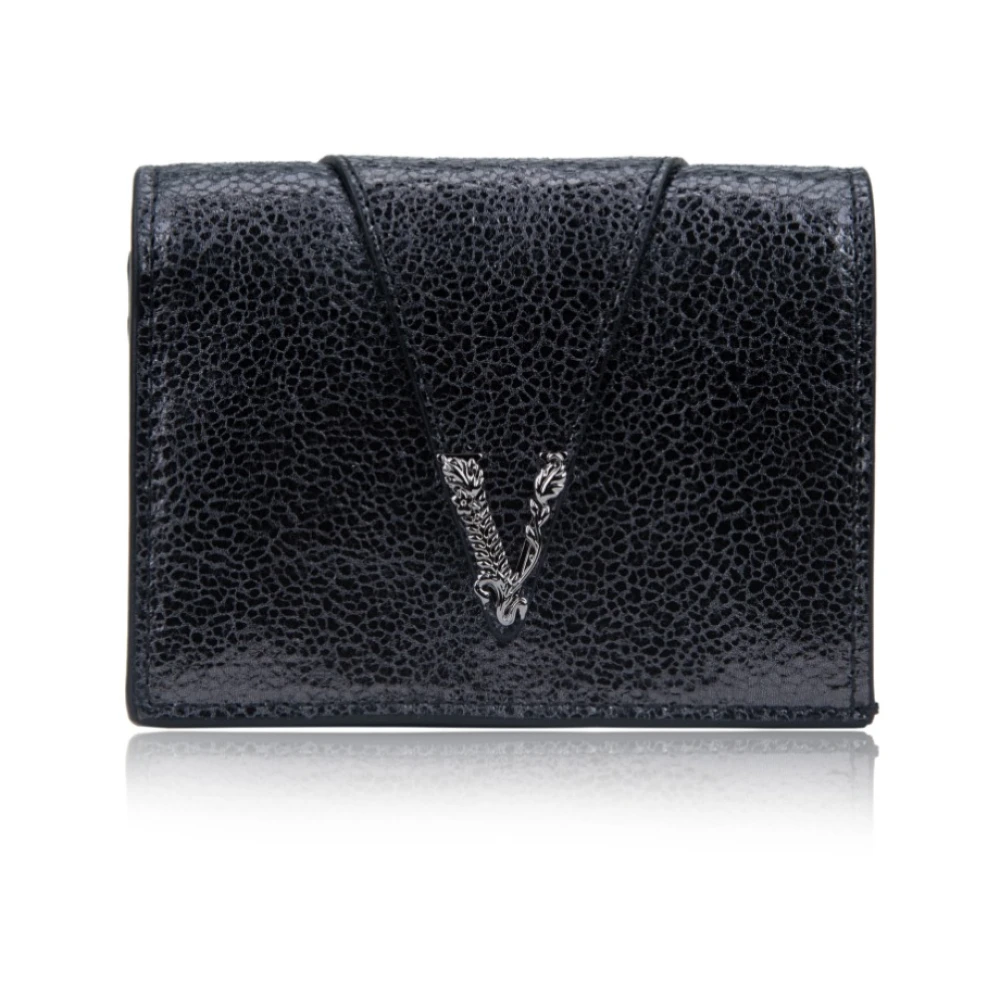 Accessories > Wallets & Cardholders - - Versace - Modalova