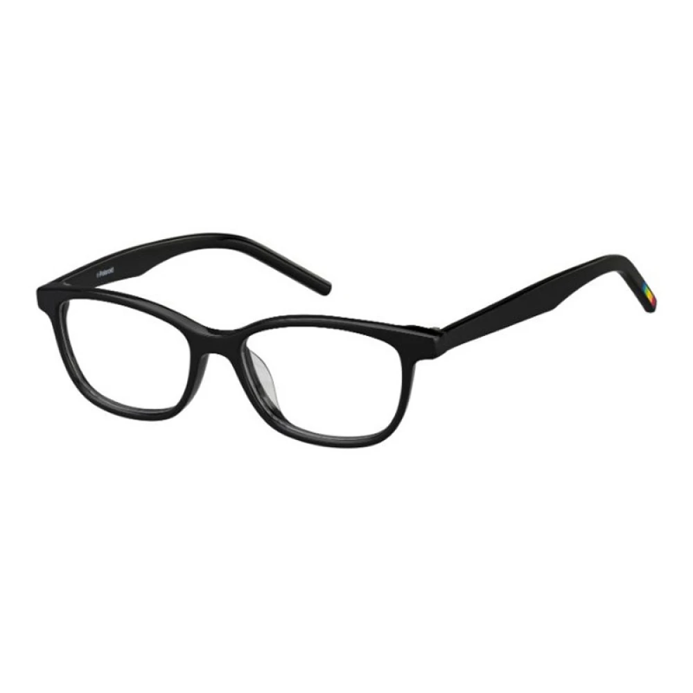 Polaroid Stijlvolle Bril Black Unisex