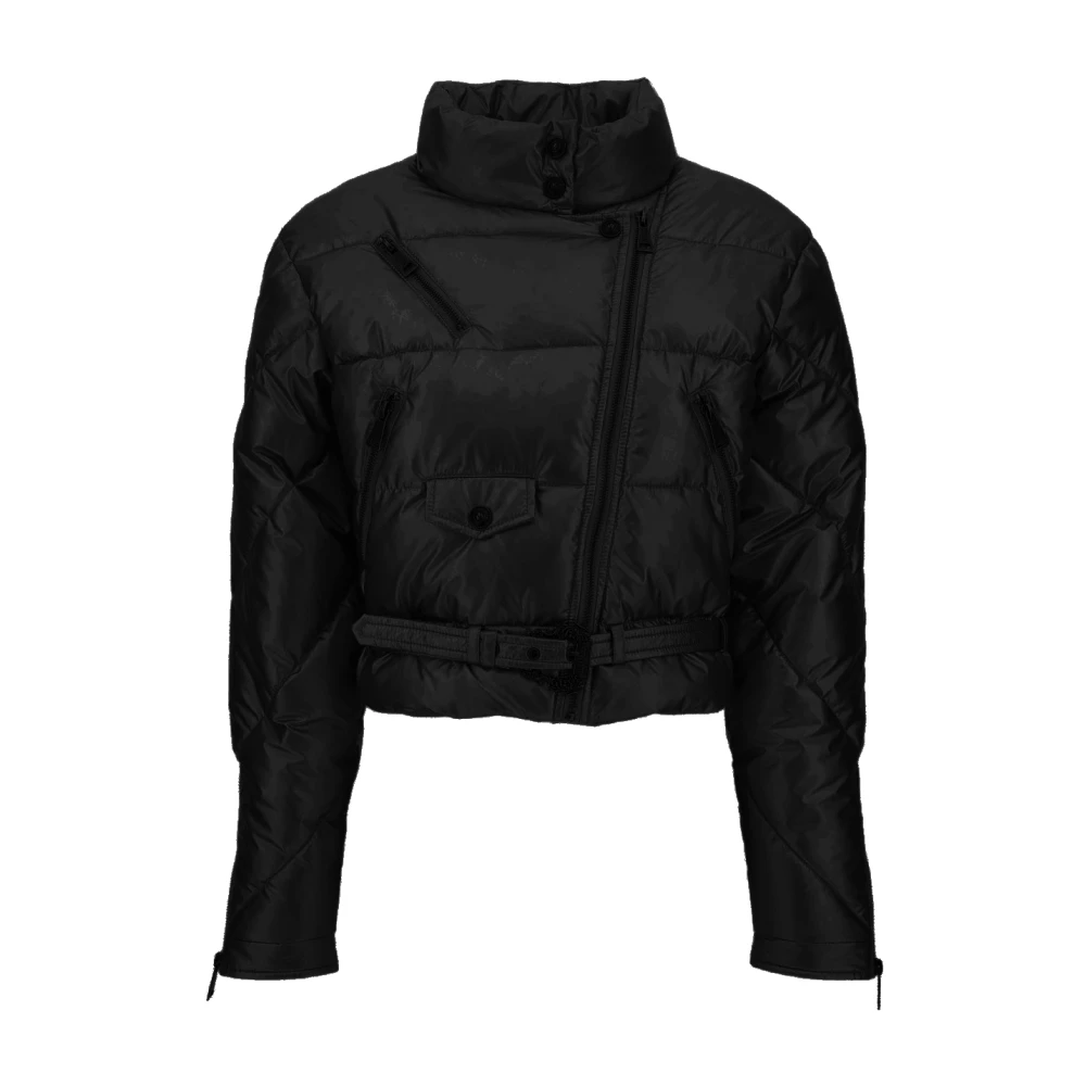 Jackets > Down Jackets - - Versace Jeans Couture - Modalova