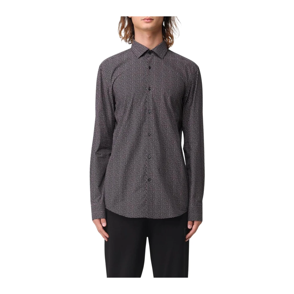 Shirts > Casual Shirts - - Hugo - Modalova