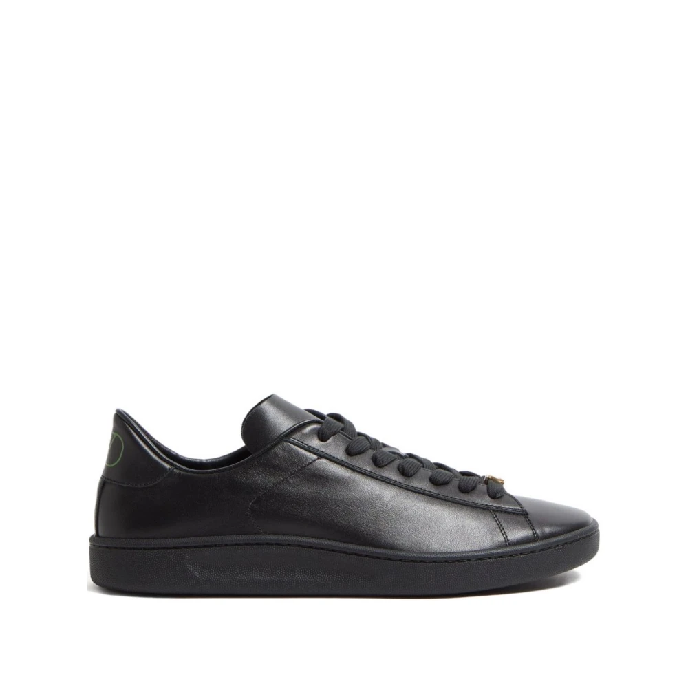 Valentino Garavani VLogo Signature Flat Heren Schoenen Zwart