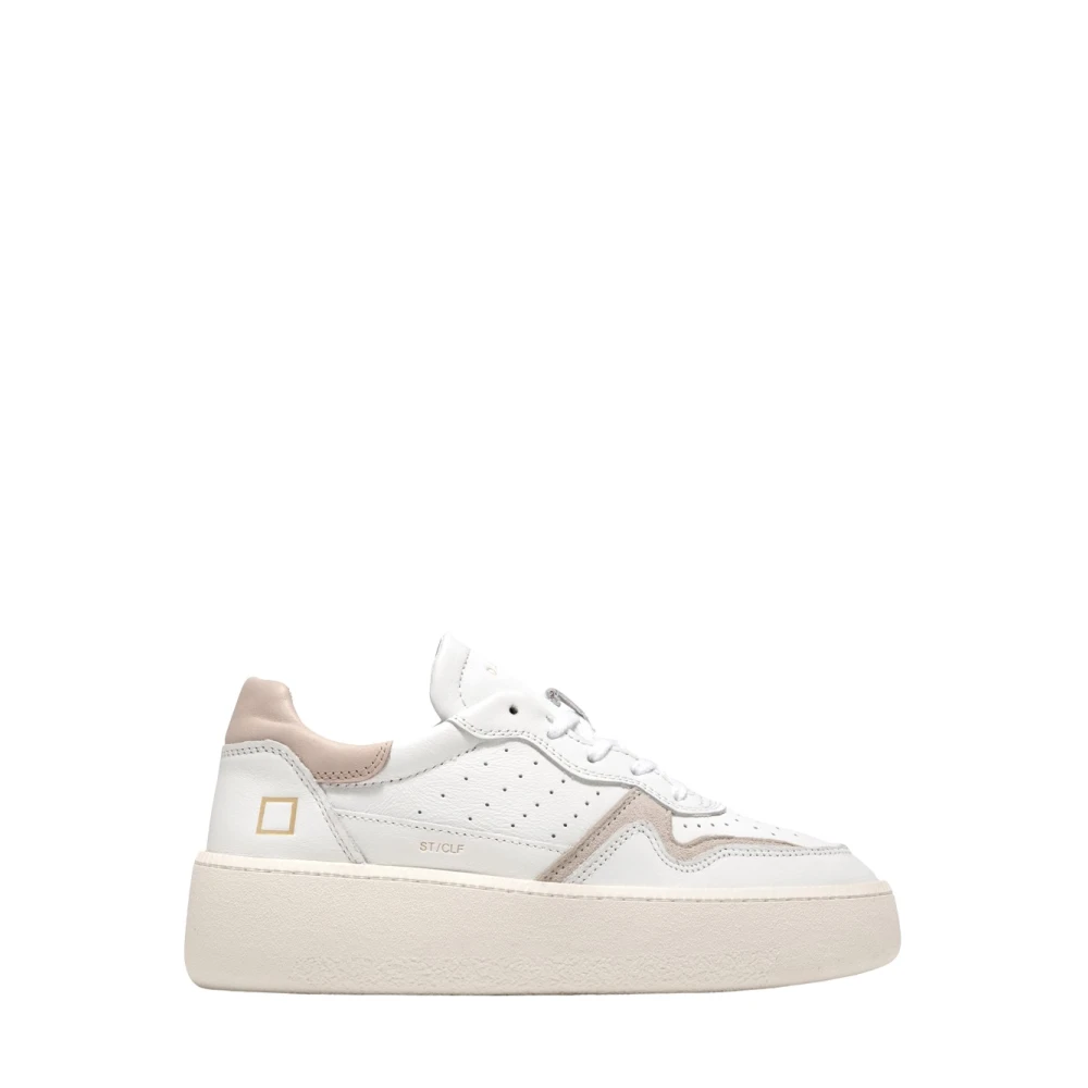 Shoes > Sneakers - - D.a.t.e. - Modalova